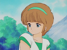 Kimagure Orange Road